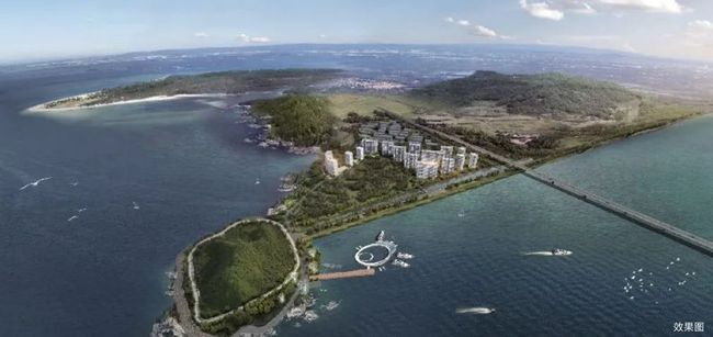 朱家尖最新房价,科技革新引领居住新体验