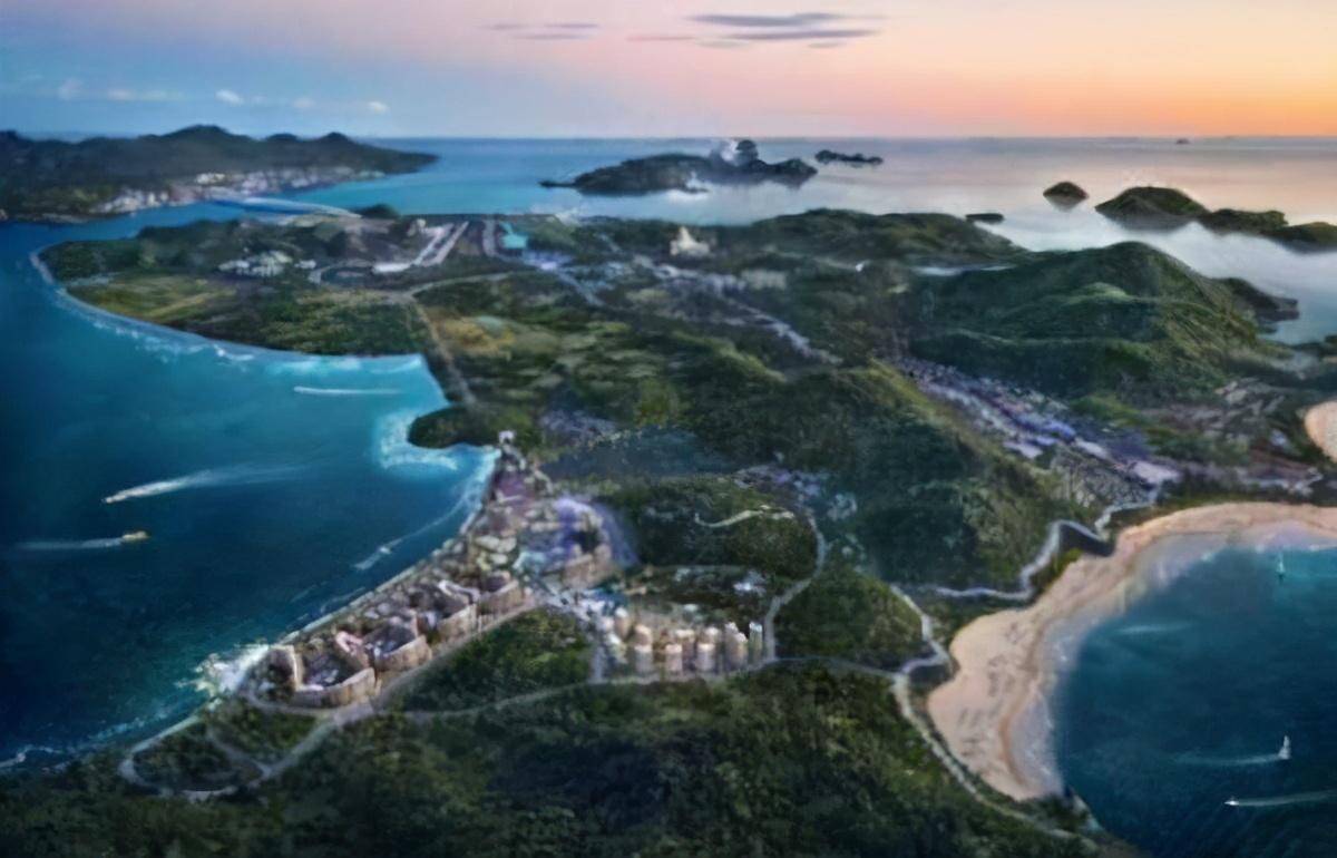 朱家尖最新房价,科技革新引领居住新体验