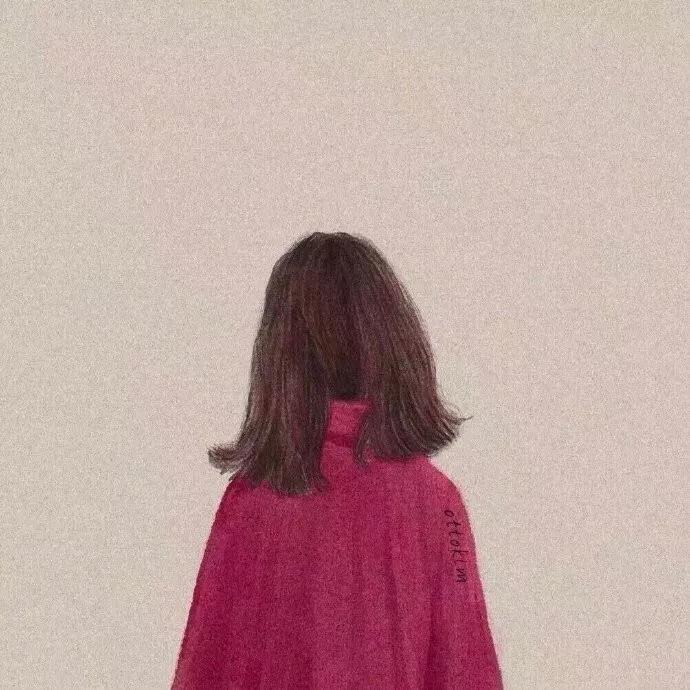 女生头像背影最新,创作指南与精选头像