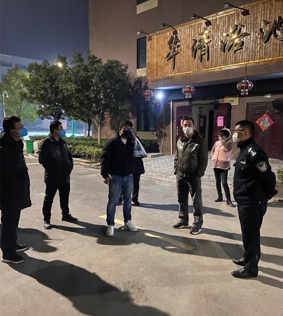 颍上疫情最新动态及防疫指南详解