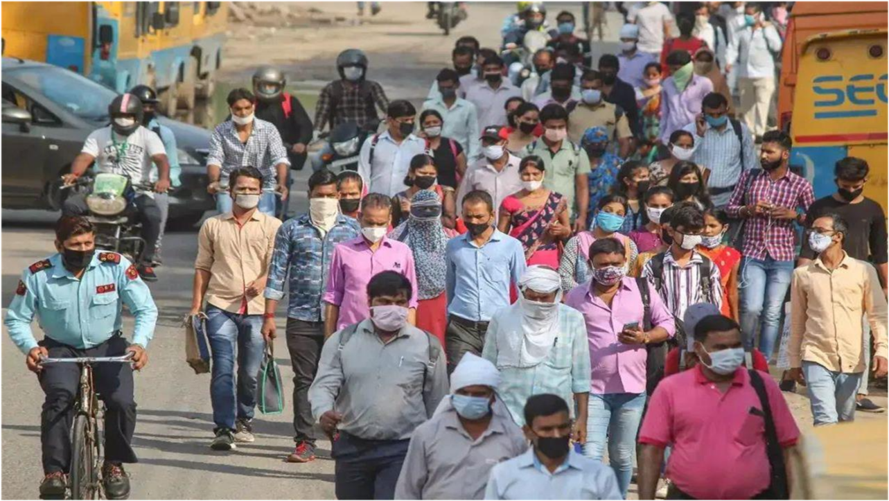 科技引领新生活,智能守护下的国始最新疫情动态