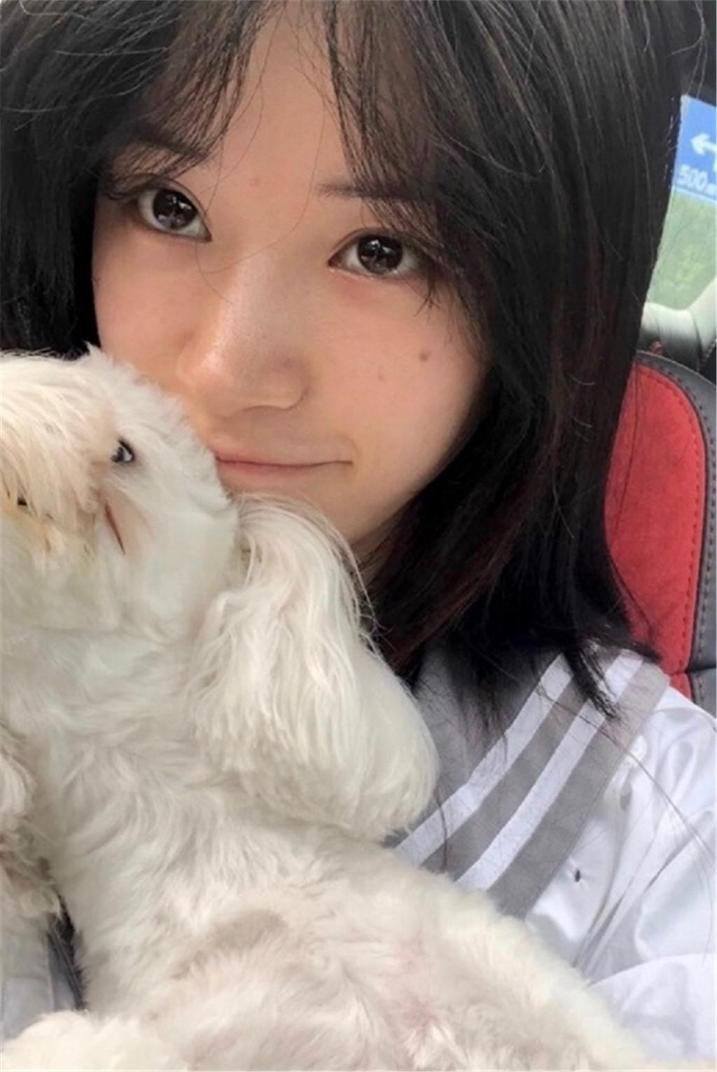 段小薇最新分享,城市小日常的温馨趣事