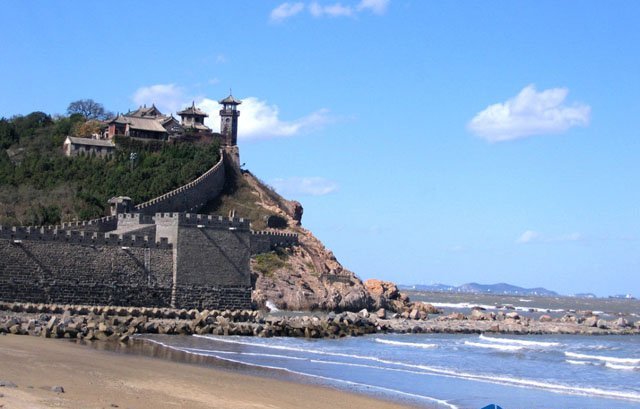 蓬莱阁最新美景绽放，春日赏花盛宴开启！