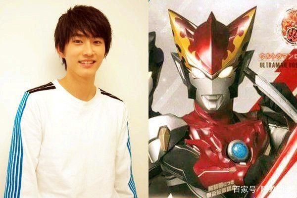 奥特曼演员表揭秘,与一家神秘小巷小店的秘密故事