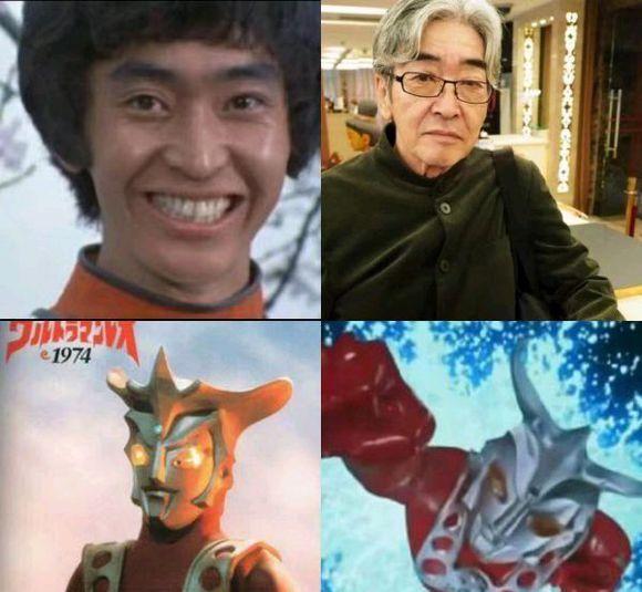 奥特曼演员表揭秘,与一家神秘小巷小店的秘密故事