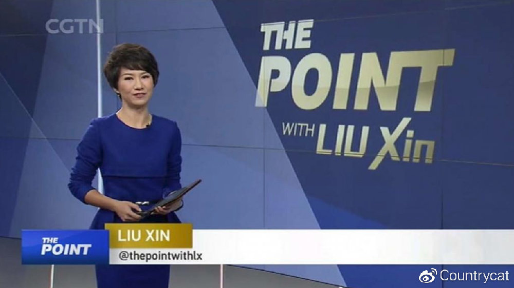 掌握国际传播的关键,电视台记者英语技能进阶之路