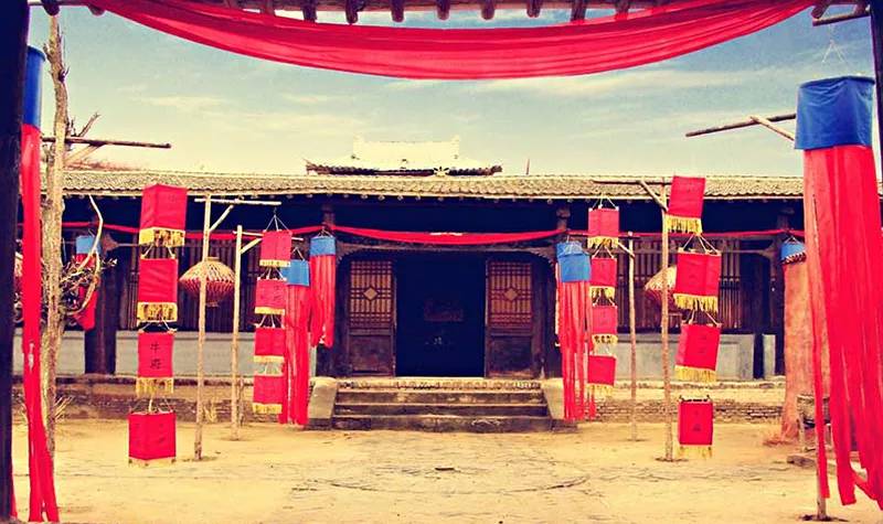 红灯笼电影，小巷深处的隐秘宝藏