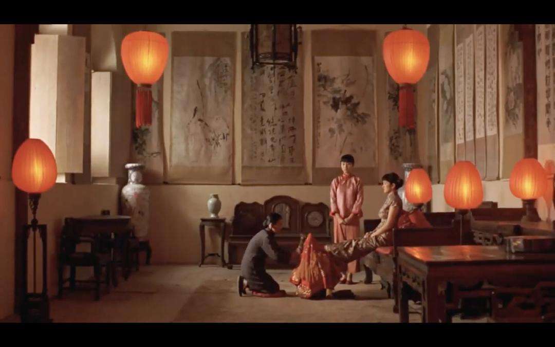红灯笼电影,小巷深处的隐秘宝藏