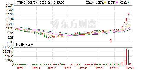 日丰股份股票,投资新焦点的魅力所在