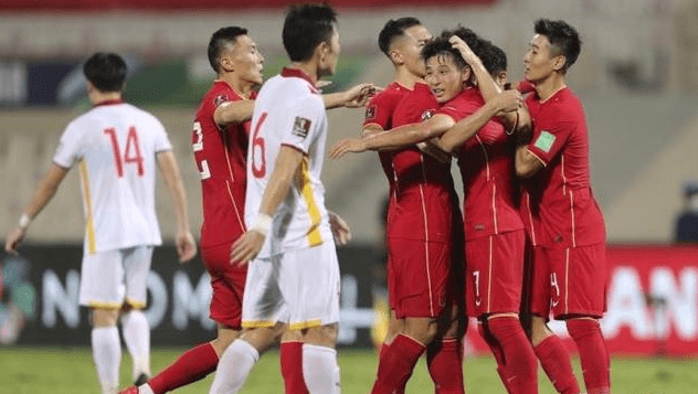 国足成长与发展,初学者与进阶用户的关注与支持指南