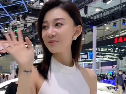 张芮尔最新个人简历曝光