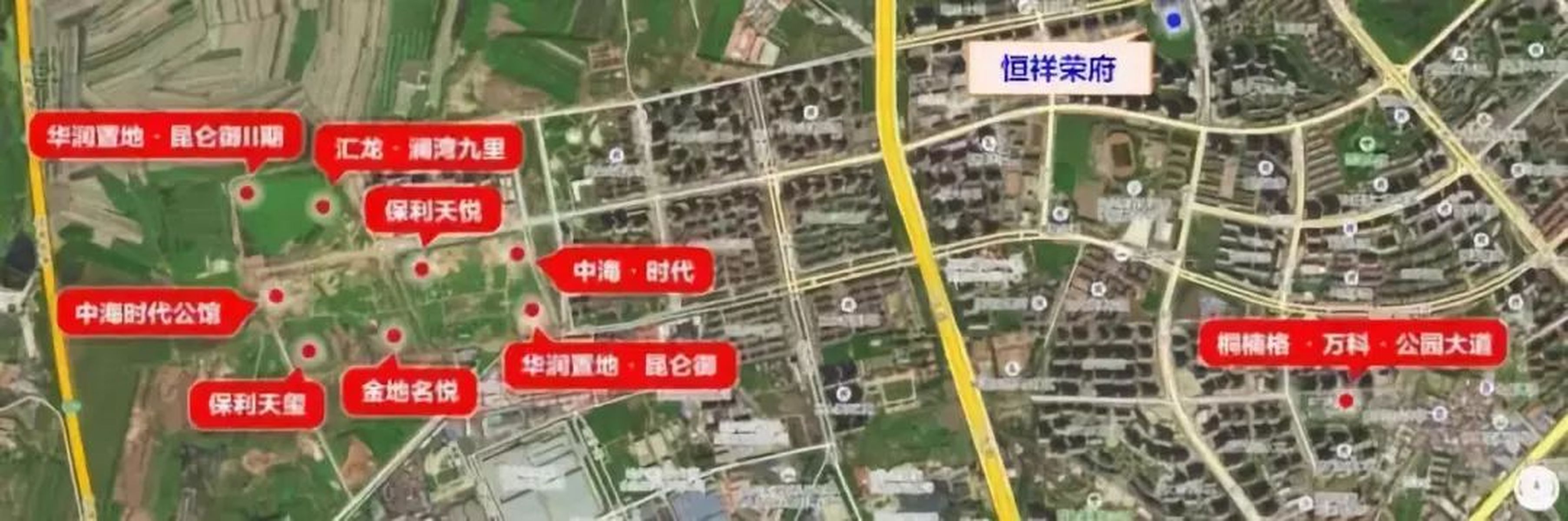 群力新盘上市,群力新盘上市，城市新动力，生活新篇章