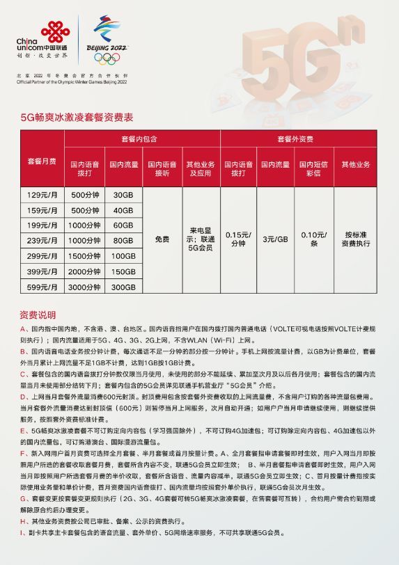 联通最新服务政策,爱的信号全方位覆盖,陪伴无距离