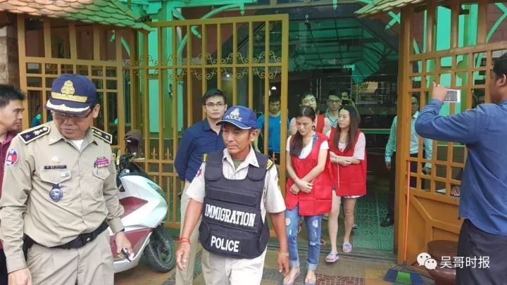 柬埔寨最新诈骗名单揭秘,科技引领智能防骗新时代