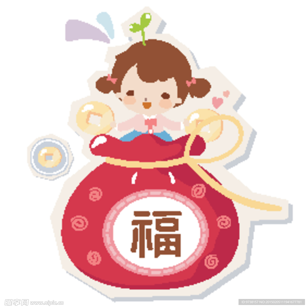 动漫福袋,心灵探险之旅,远离尘嚣的平静之旅