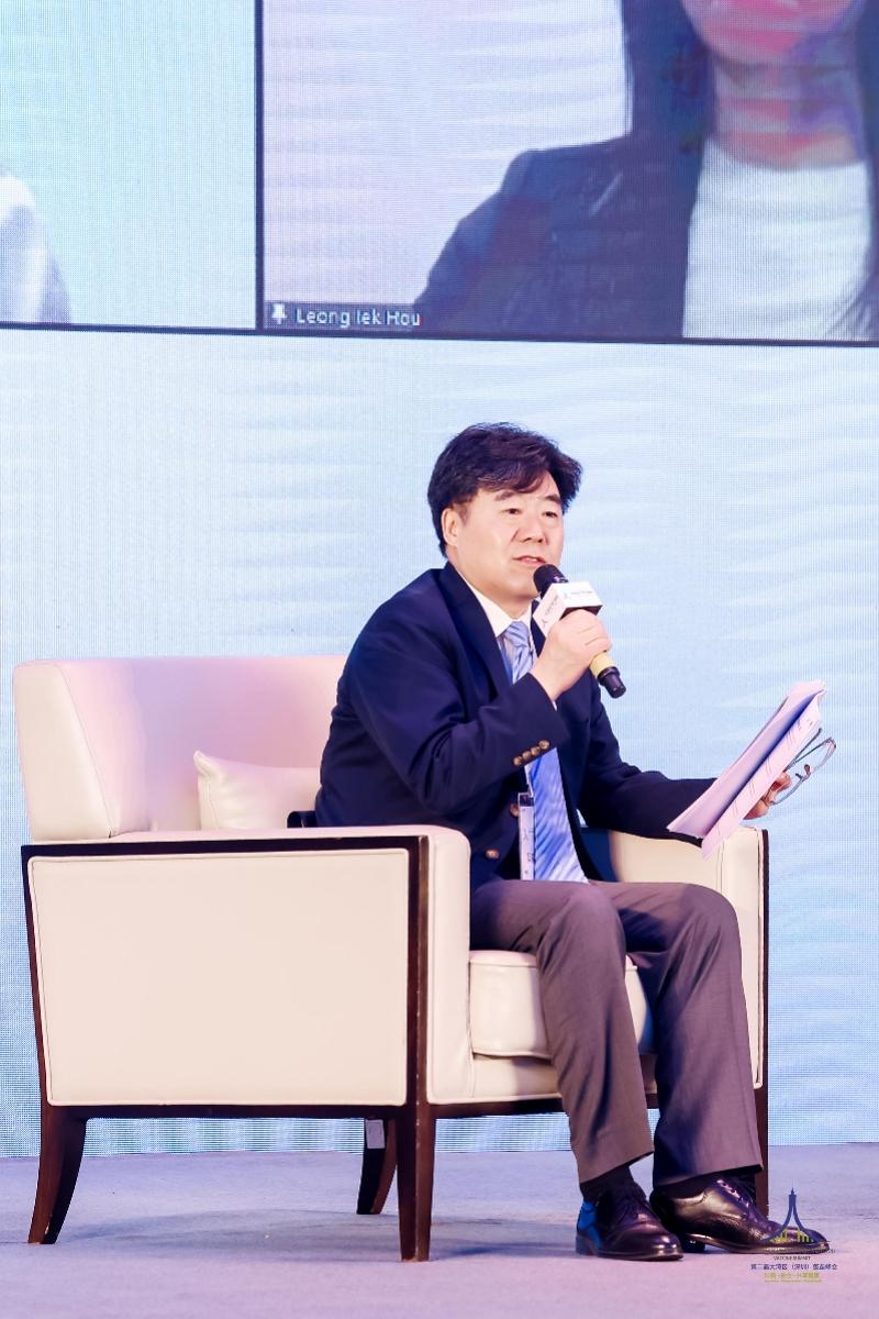 康泰医学上市,科技新星引领健康未来