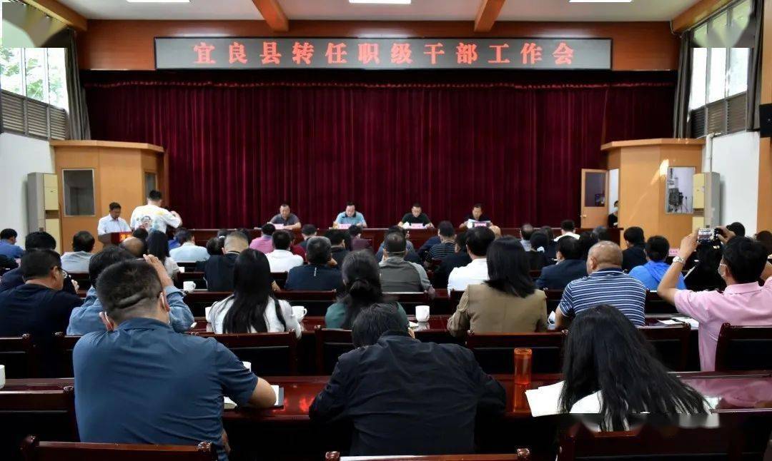 宜良最新干部任免情况,友情与职务变动的交织篇章