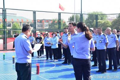 周口监狱最新减刑名单公示,审视与反思的背后故事