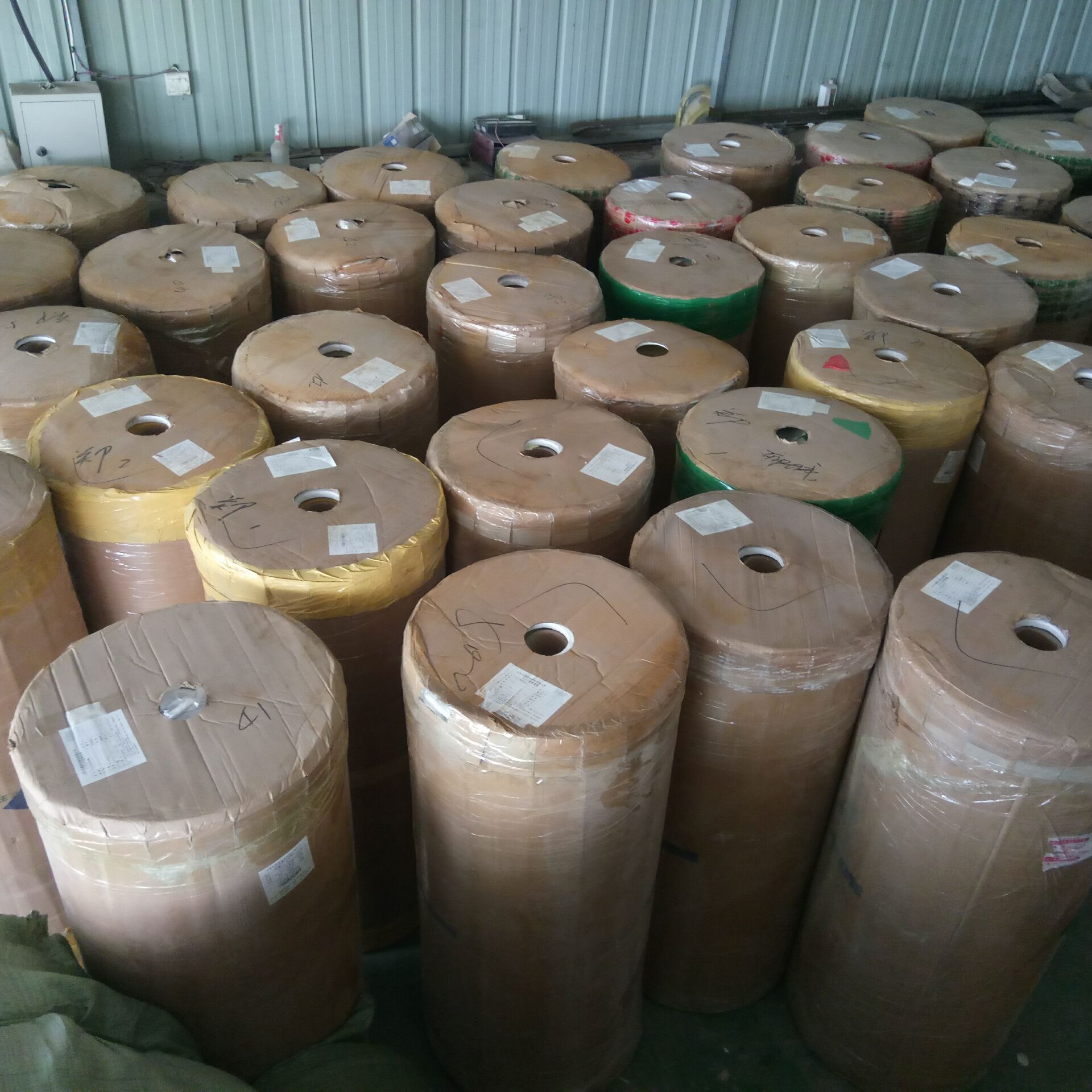 胶带母卷最新报价信息揭秘,小巷中的隐秘宝藏!