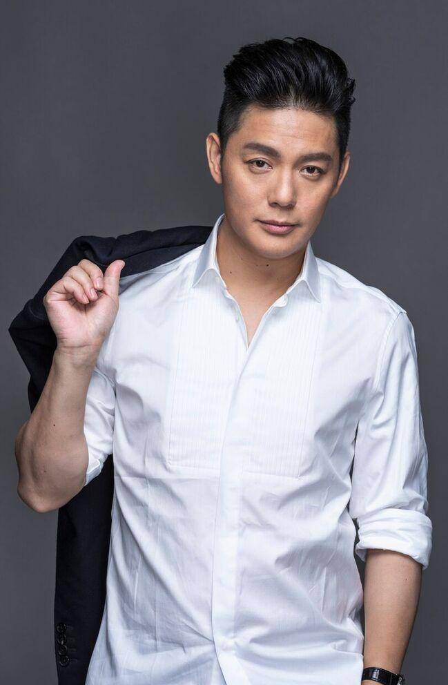 傅程鹏最新动态揭秘,追踪明星资讯的步骤指南