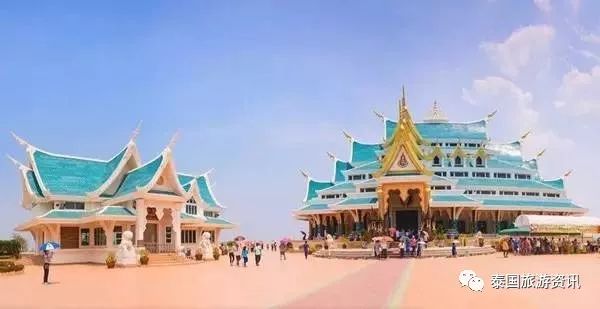 泰国旅游最新安全资讯，探索自然美景，安心寻找内心平静之旅
