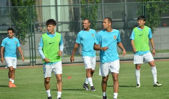 中甲武汉卓尔最新赛果排名与探索自然美景之旅的完美结合