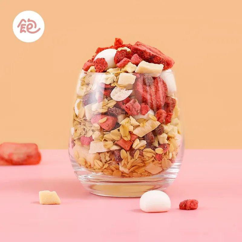 最新零食盘点,味觉盛宴的探讨及其影响力