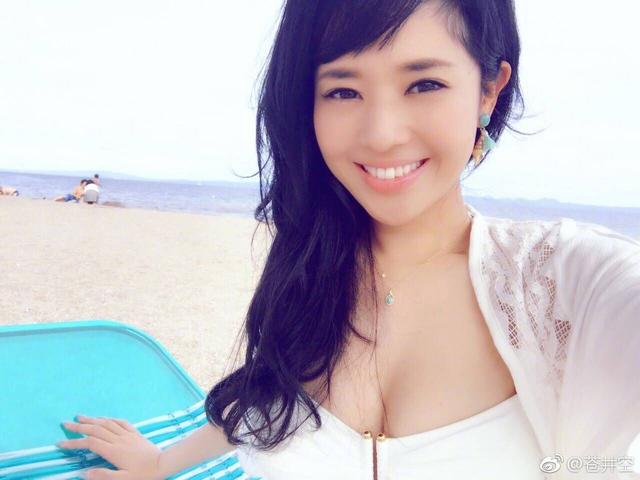 日本苍井空电影的温馨日常揭秘