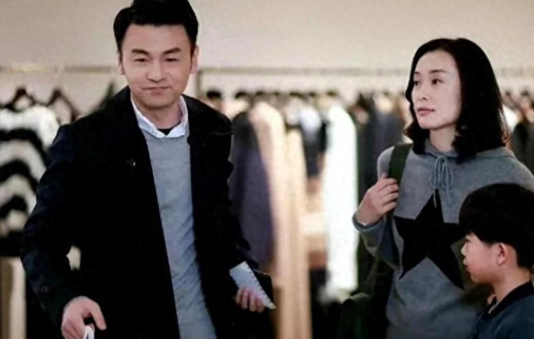 吴越的荧幕之旅,电视剧中的情感纽带与生活温馨时光