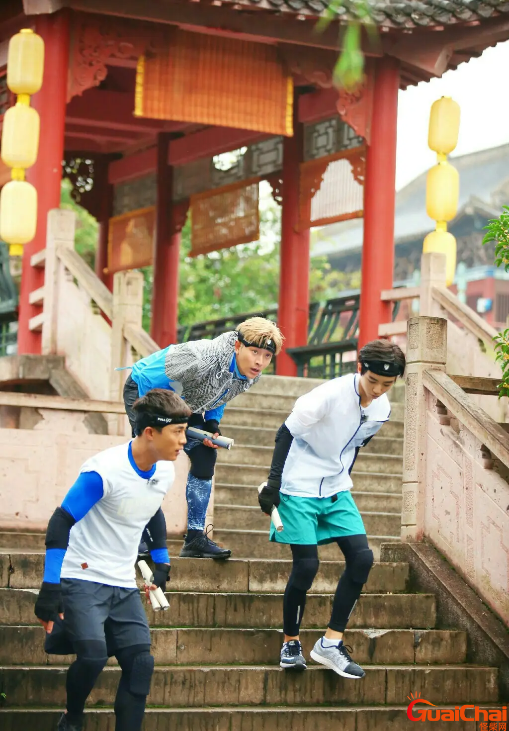 全员加速3最新资讯,热血传奇的奔跑之路