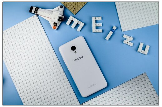 魅族魅蓝3最新动态更新