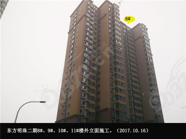 安阳东方明珠最新动态揭秘