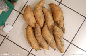 科技赋能下的夏津红薯产业最新行情,红薯产业焕新颜