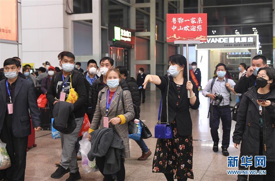 最新返粤动态详解,返粤步骤指南与动态更新