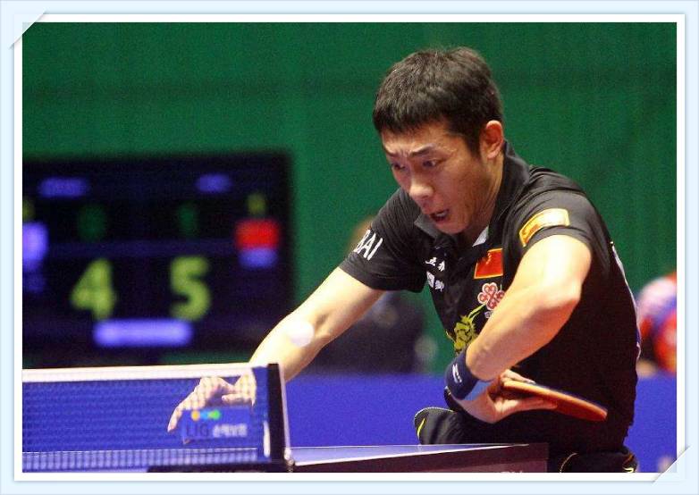 前沿科技助力直板乒乓球比赛——高科技产品介绍与比赛视频回顾