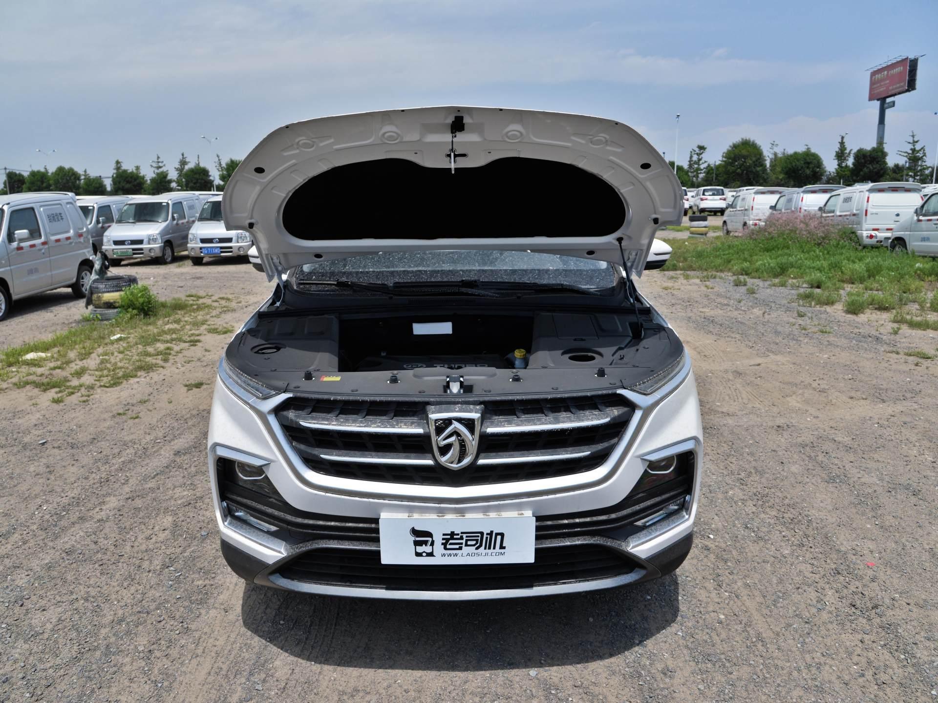 最新六人座车型,科技引领出行新体验