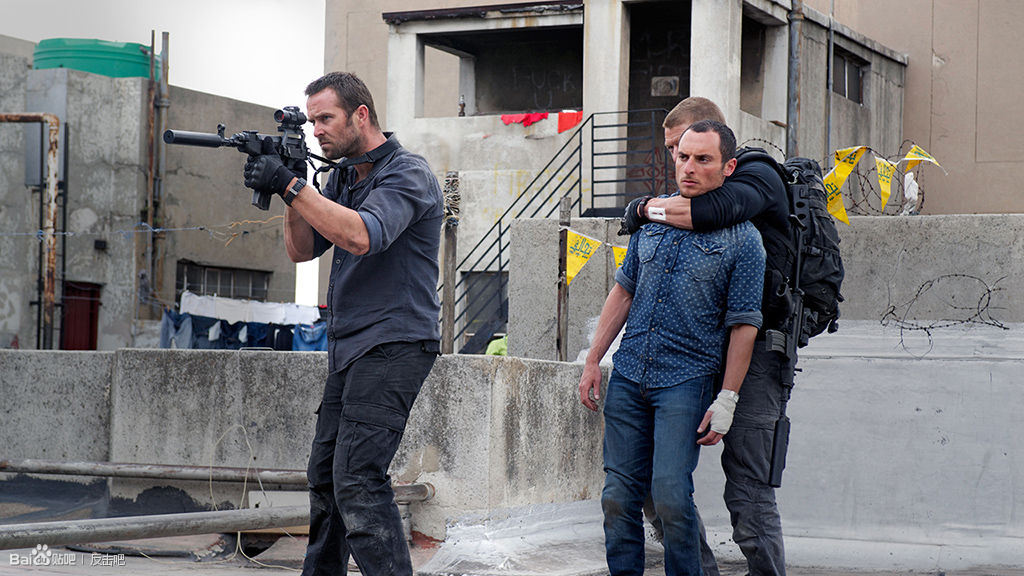 反击第四季演员表揭晓,温馨日常故事即将上演