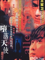 堕落天使电影,时代印记与文化回响的视听之旅