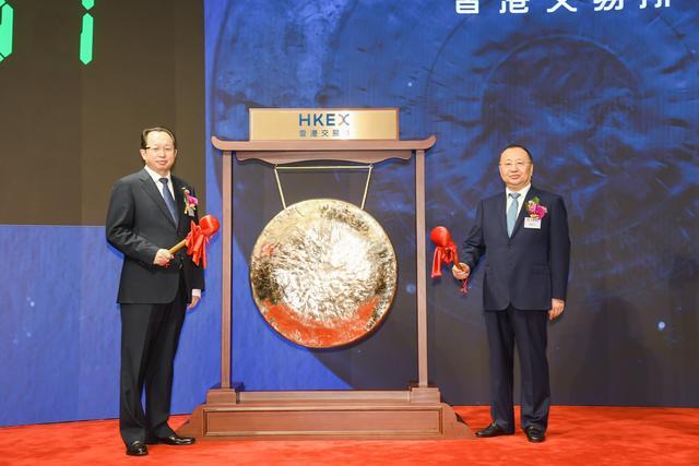 香港上市股票购买指南,如何购买香港上市的股票