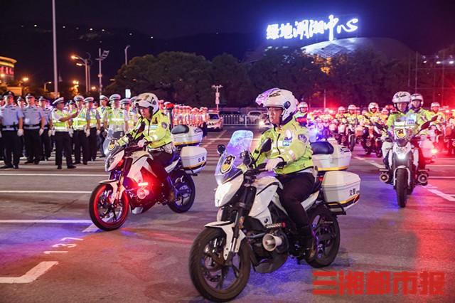 长沙酒驾案件背后的温情故事揭秘