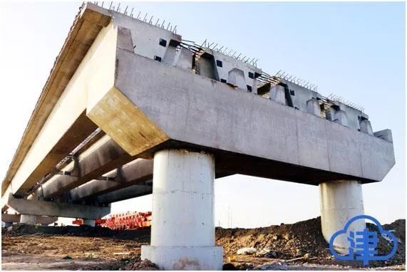 津石高速最新进展更新