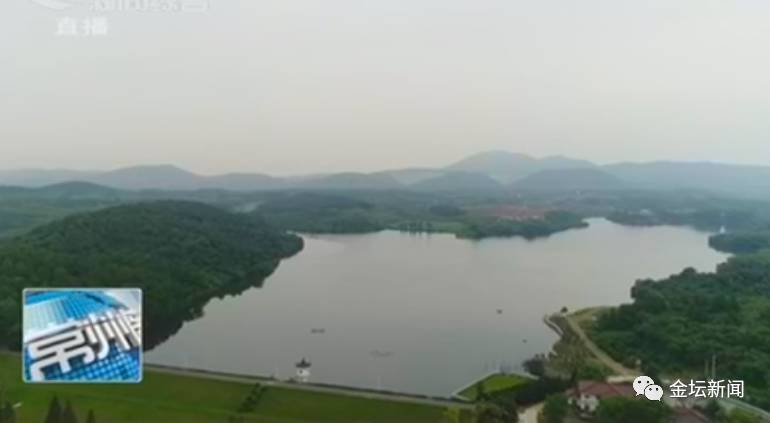 金坛山水网最新动态速递