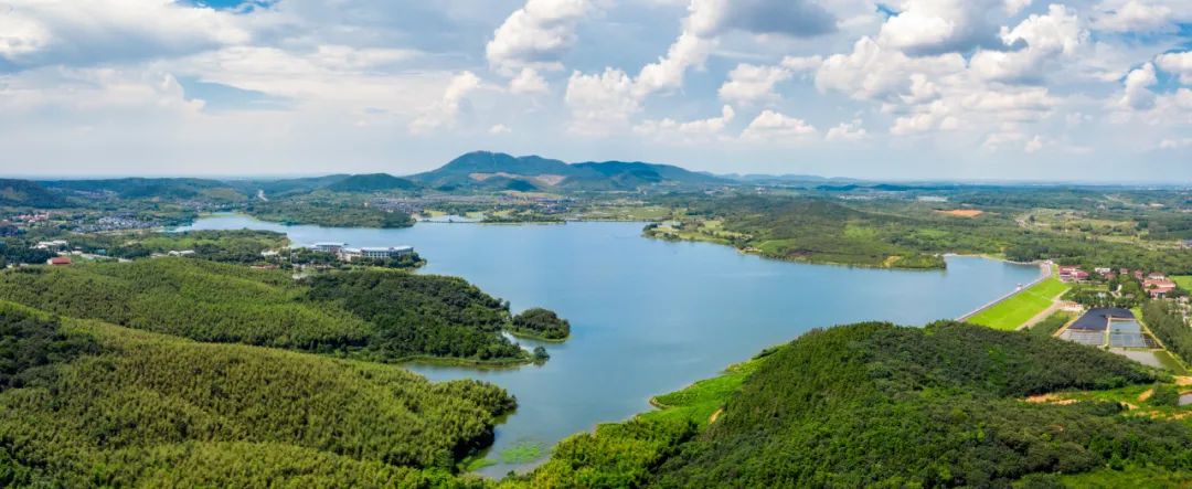 金坛山水网最新动态速递