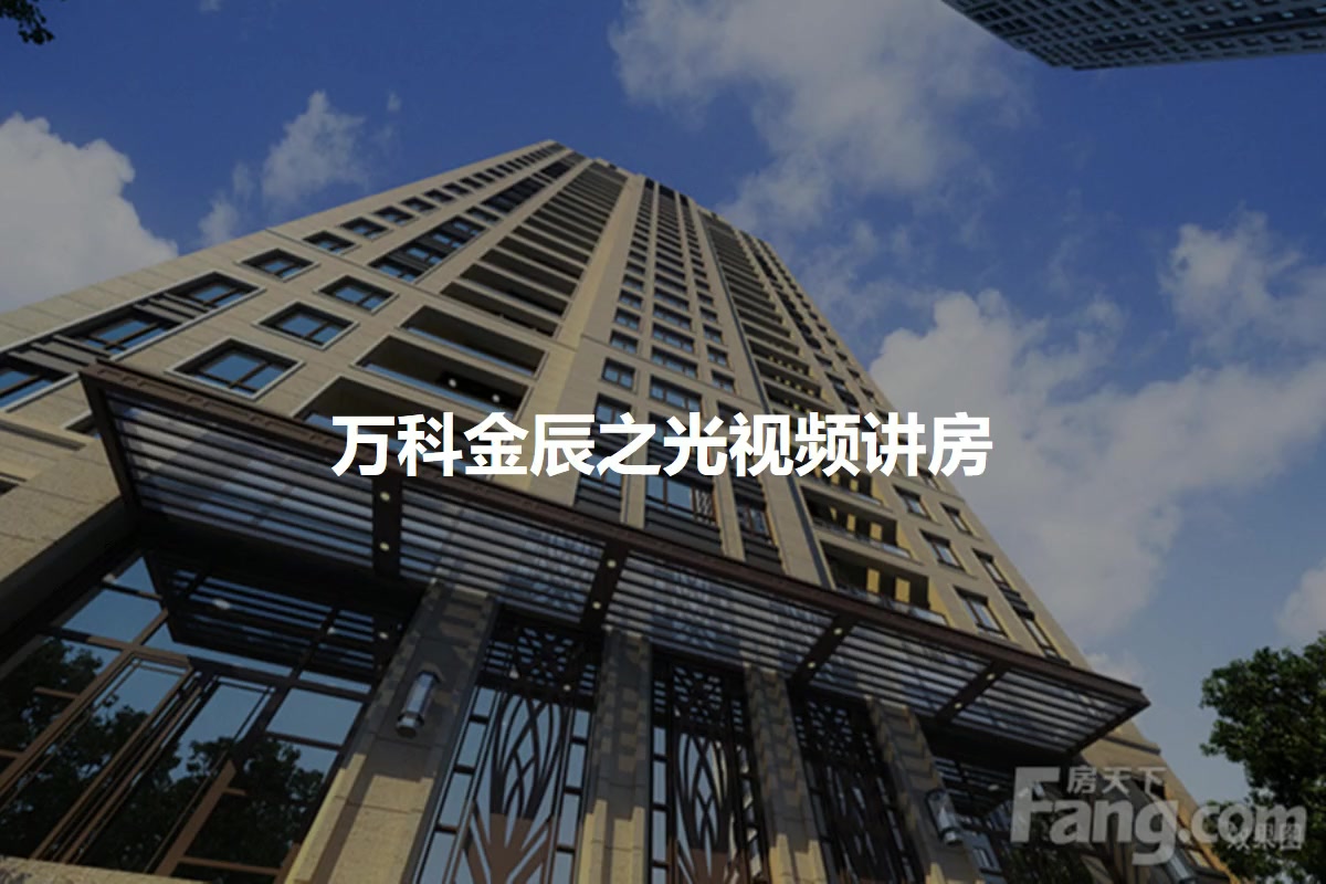 万科金辰之光最新售价揭秘,热门楼盘价格动态全解析