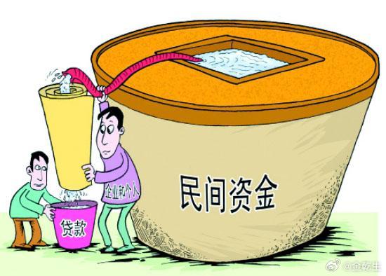 最新民间资本运作政策解读下的科技革新,智能资本运作平台体验探索