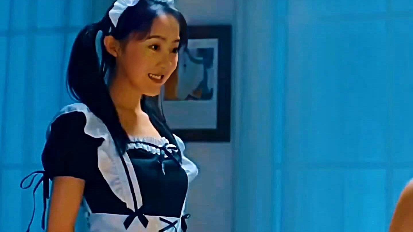 诱人的保姆电影,自然美景鼓舞之旅