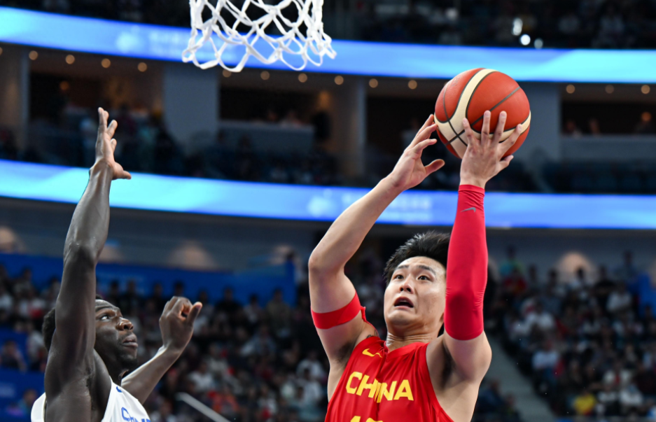 揭秘赵睿最新动态,追踪篮球明星的实时更新之旅