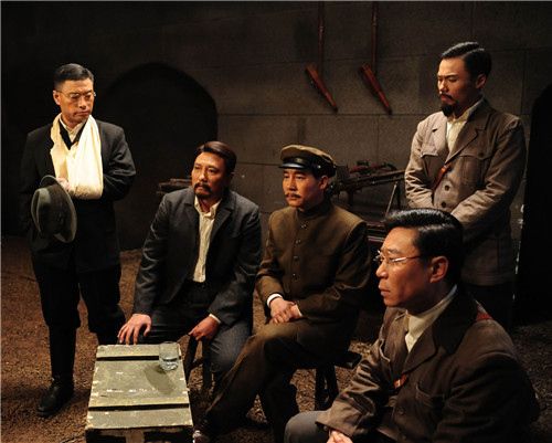 电视剧辛亥革命观看指南及剧情概述。