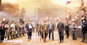 电视剧辛亥革命观看指南及剧情概述。