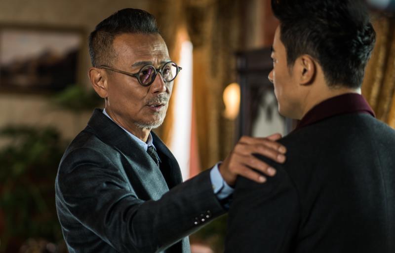 生死迷情演员演技深度解读